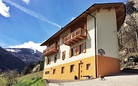 B&B La Marmotta
